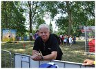 Wijkfeest Slangenbeek 2011 Zondagmorgen