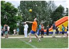 Wijkfeest Slangenbeek 2011 Zondagmiddag