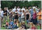 Wijkfeest Slangenbeek 2011 Zondagmiddag