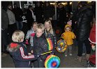 Sint Maarten Slangenbeek 2011