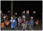 Sint Maarten Slangenbeek 2011