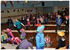 Sinterklaas kinderfeest Slangenbeek 2011