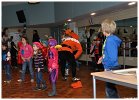 Sinterklaas kinderfeest Slangenbeek 2011
