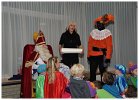 Sinterklaas kinderfeest Slangenbeek 2011