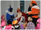 Sinterklaas kinderfeest Slangenbeek 2011