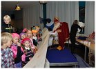 Sinterklaas kinderfeest Slangenbeek 2011