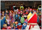 Sinterklaas kinderfeest Slangenbeek 2011