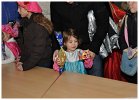 Sinterklaas kinderfeest Slangenbeek 2011
