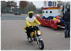 Sinterklaasoptocht Slangenbeek 2011