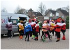 Sinterklaasoptocht Slangenbeek 2011