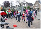 Sinterklaasoptocht Slangenbeek 2011