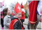 Sinterklaasoptocht Slangenbeek 2011