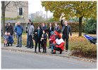 Sinterklaasoptocht Slangenbeek 2011