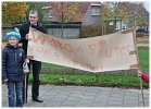 Sinterklaasoptocht Slangenbeek 2011