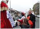 Sinterklaasoptocht Slangenbeek 2011