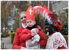 Sinterklaasoptocht Slangenbeek 2011