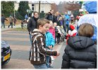 Sinterklaasoptocht Slangenbeek 2011