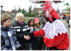 Sinterklaasoptocht Slangenbeek 2011