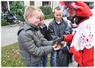 Sinterklaasoptocht Slangenbeek 2011