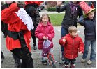 Sinterklaasoptocht Slangenbeek 2011