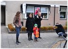 Sinterklaasoptocht Slangenbeek 2011