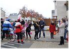 Sinterklaasoptocht Slangenbeek 2011