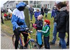 Sinterklaasoptocht Slangenbeek 2011