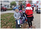 Sinterklaasoptocht Slangenbeek 2011