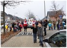 Sinterklaasoptocht Slangenbeek 2011