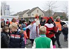 Sinterklaasoptocht Slangenbeek 2011