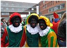 Sinterklaasoptocht Slangenbeek 2011