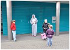 Eieren zoeken in Slangenbeek 2012
