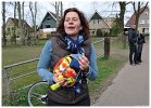 Eieren zoeken in Slangenbeek 2012