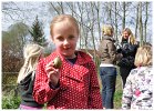 Eieren zoeken in Slangenbeek 2012