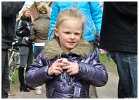 Eieren zoeken in Slangenbeek 2012