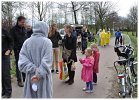 Eieren zoeken in Slangenbeek 2012