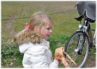 Eieren zoeken in Slangenbeek 2012