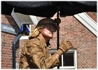 Living Statues Borne 2012