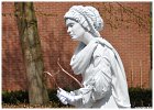 Living Statues Borne 2012