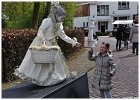 Living Statues Borne 2012