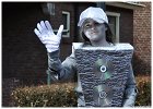 Living Statues Borne 2012
