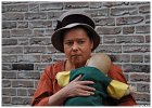 Living Statues Borne 2012