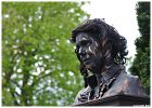 Living Statues Borne 2012
