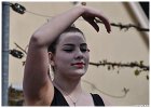 Living Statues Borne 2012