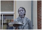 Living Statues Borne 2012