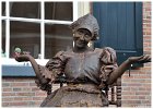 Living Statues Borne 2012
