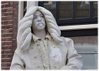 Living Statues Borne 2012