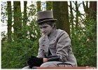 Living Statues Borne 2012