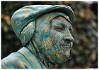 Living Statues Borne 2012