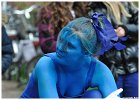 Living Statues Borne 2012